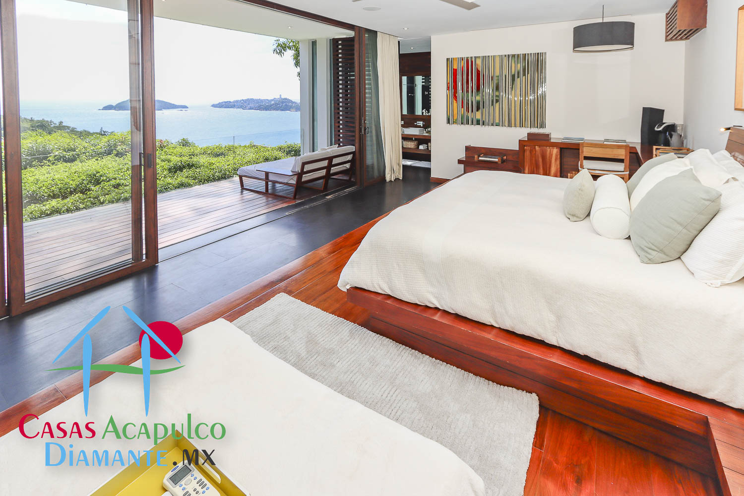 La Roqueta + La Solana: Lo mejor de lo mejor - La Solana Recámara principal 6